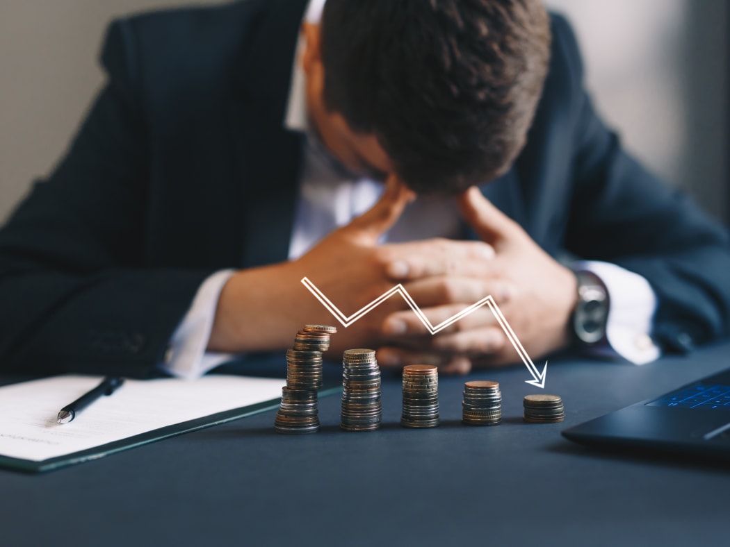 Small Business Bankruptcy