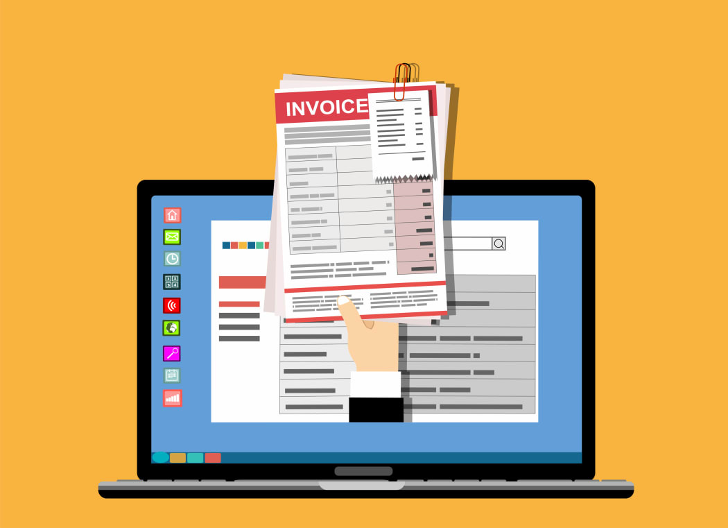 Factoring Company
