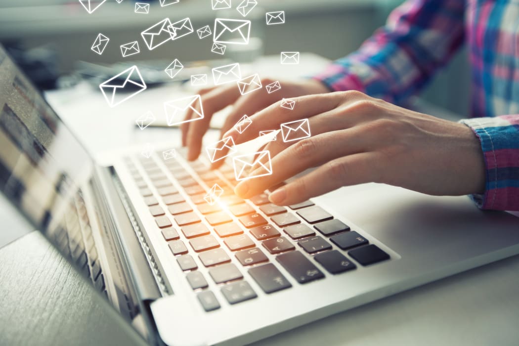 Ways to Save Time on Email