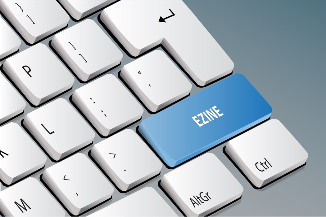 ezine
