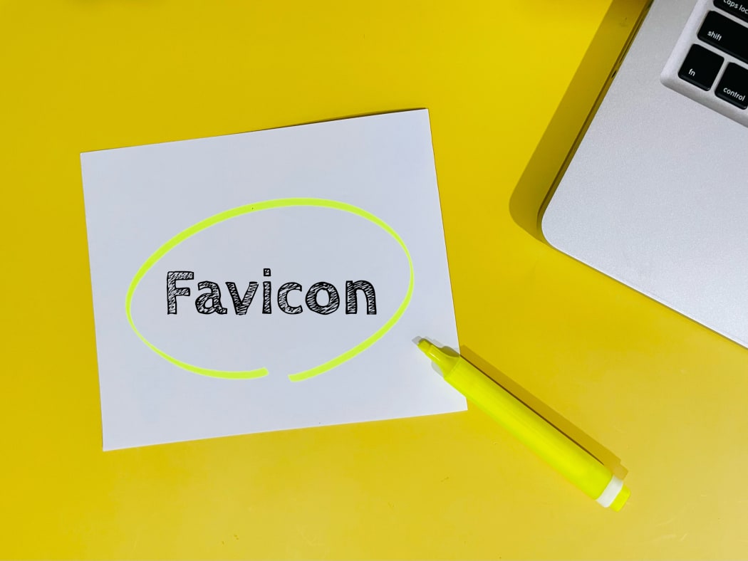 Favicon