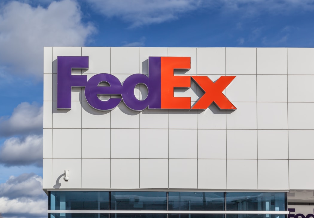 FedEx Logo