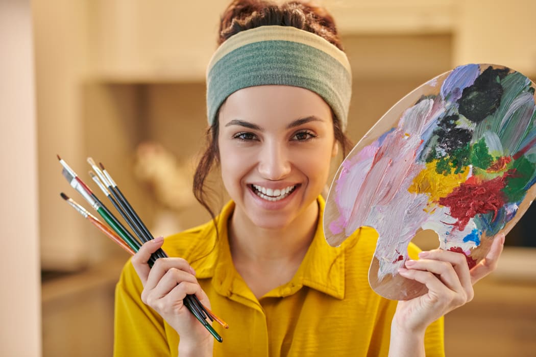 Make Your Hobby A Business