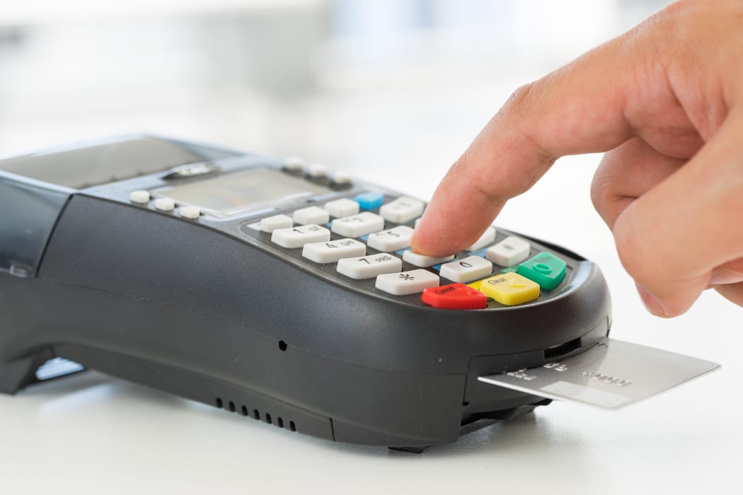 Payment Types