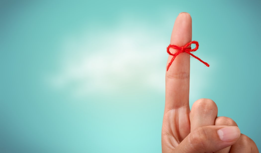 Ideas to Help You Remember