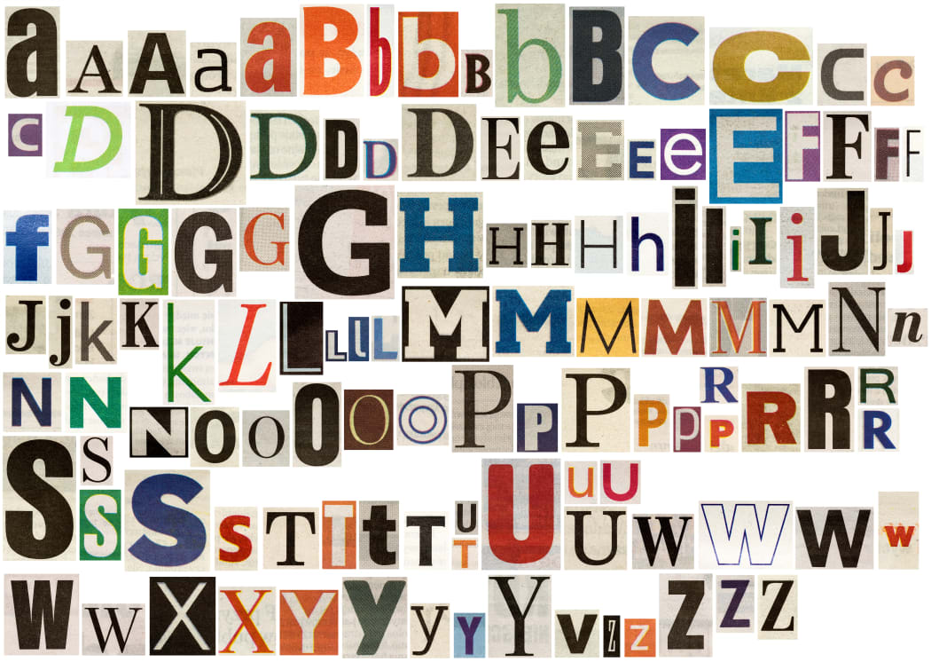 Free Logo Fonts