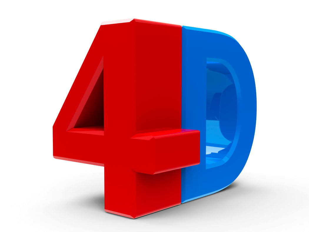 4D Rule