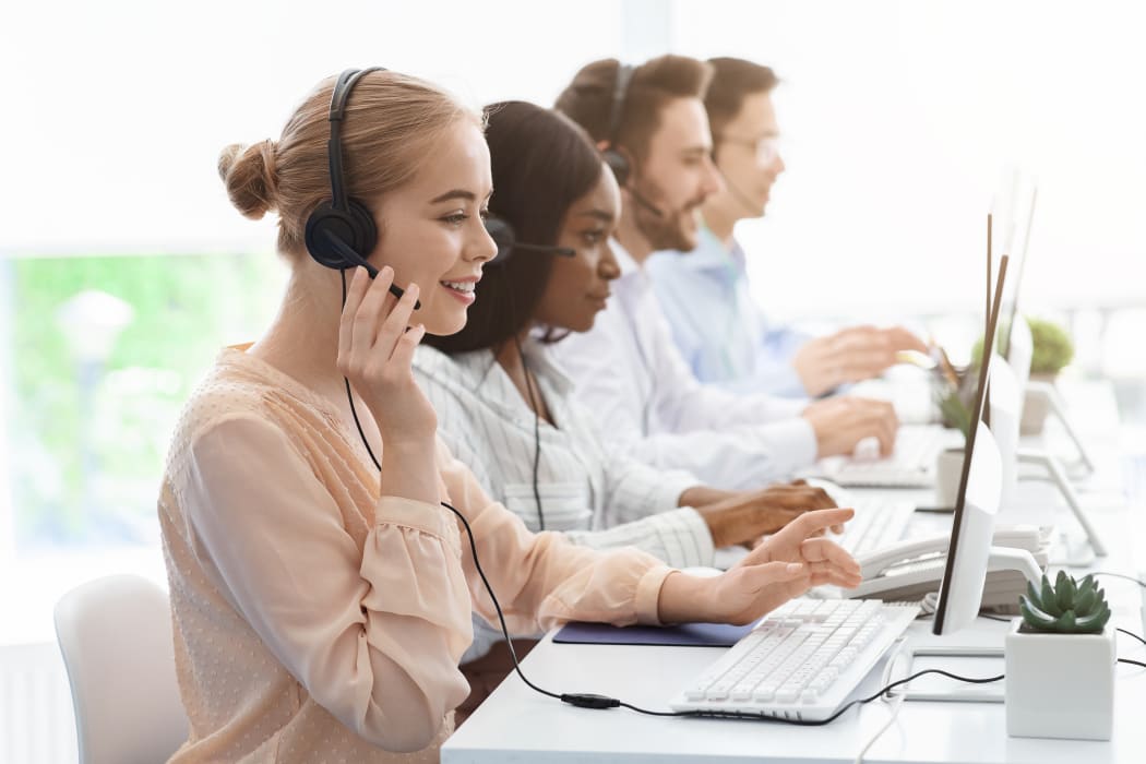 Sample Script for a Telemarketing Call