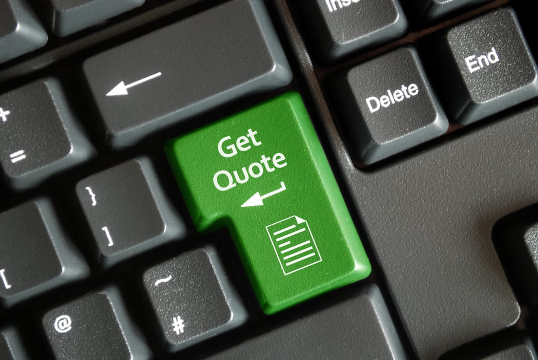 How to Prepare a Price Quote