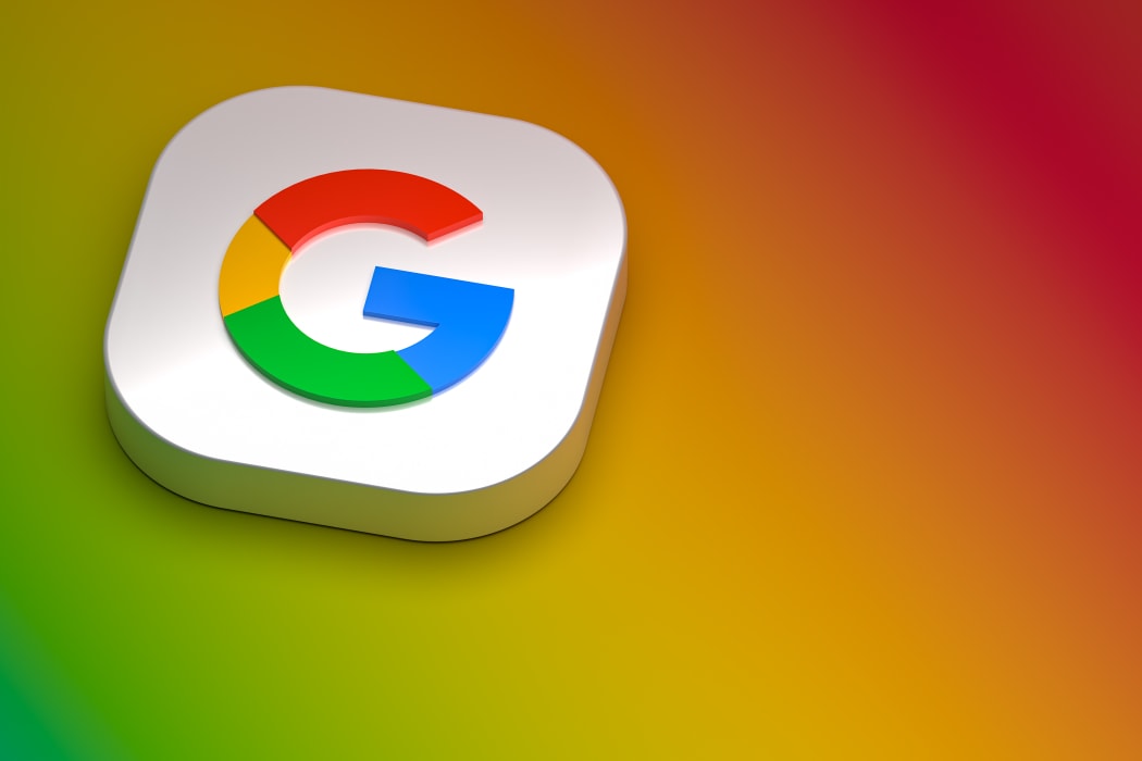 google logo