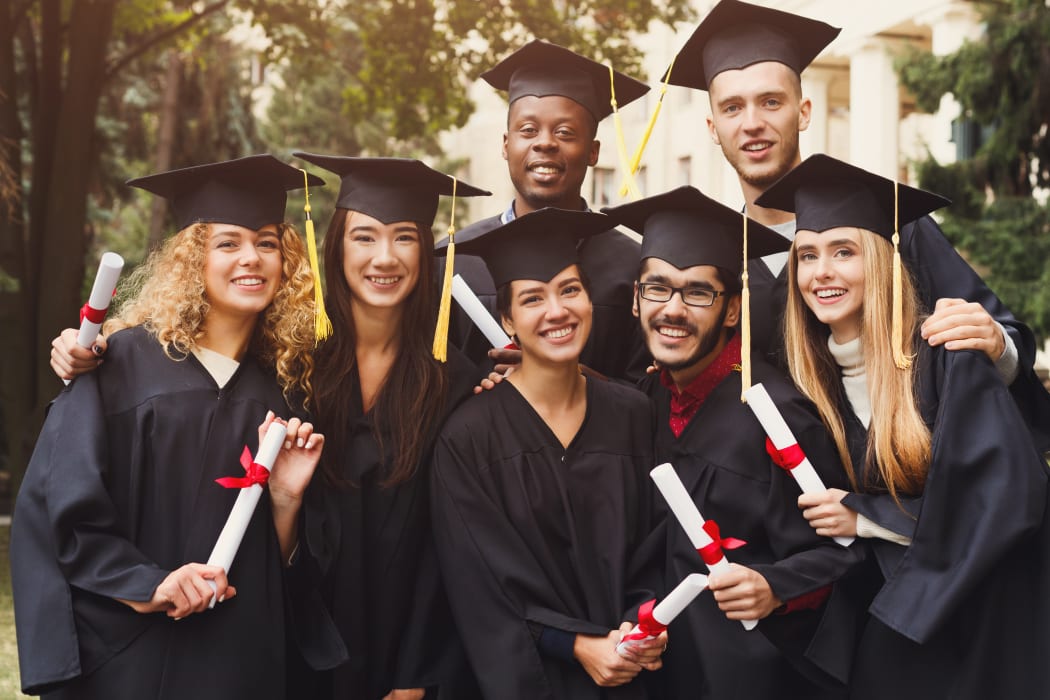 college graduates