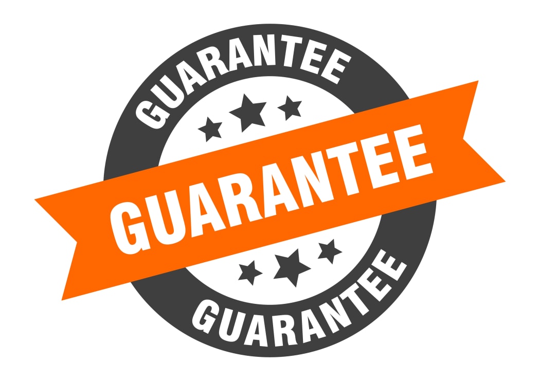 Guarantee Marketing