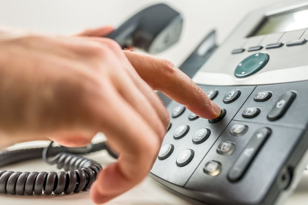 Vanity Phone Numbers