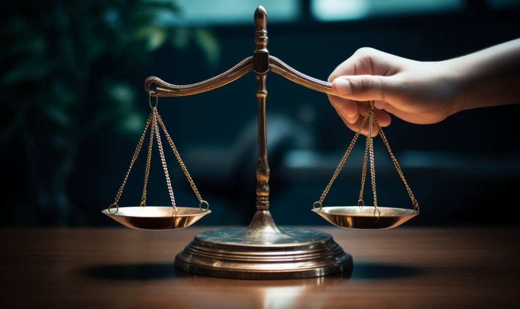 Legal Tips For The Self-Employed