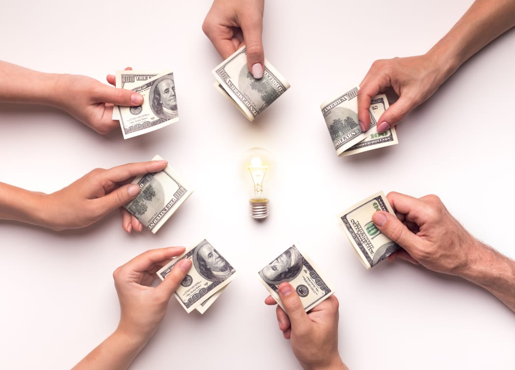 Outside Investment