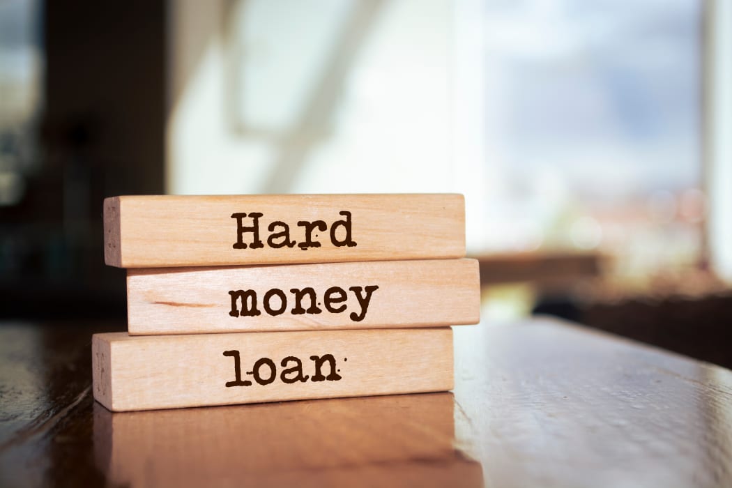 hard money loan