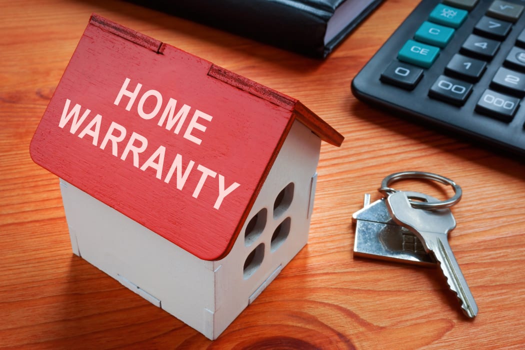 Home Warranty For Your Small Business