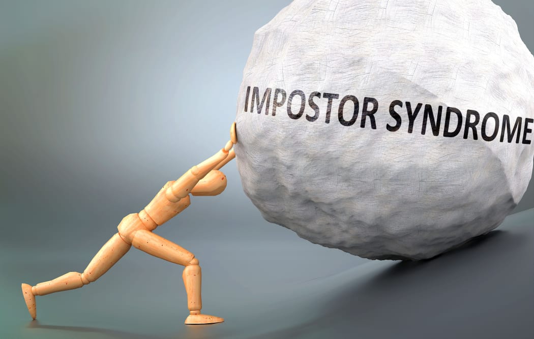 Impostor Syndrome