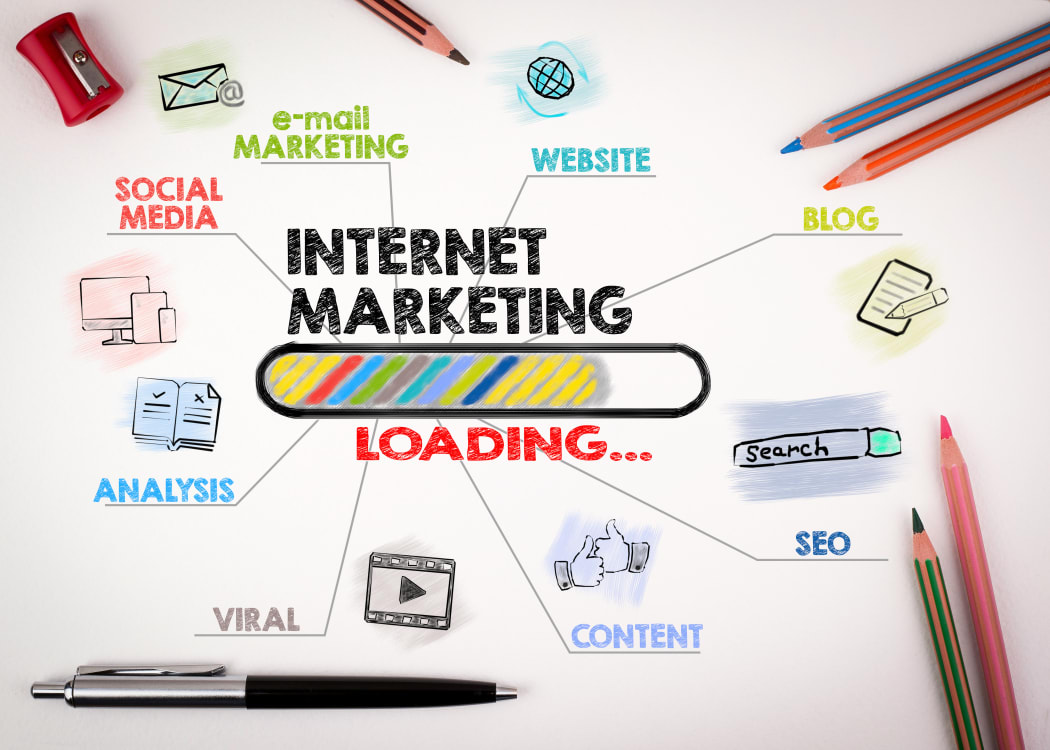 internet marketing