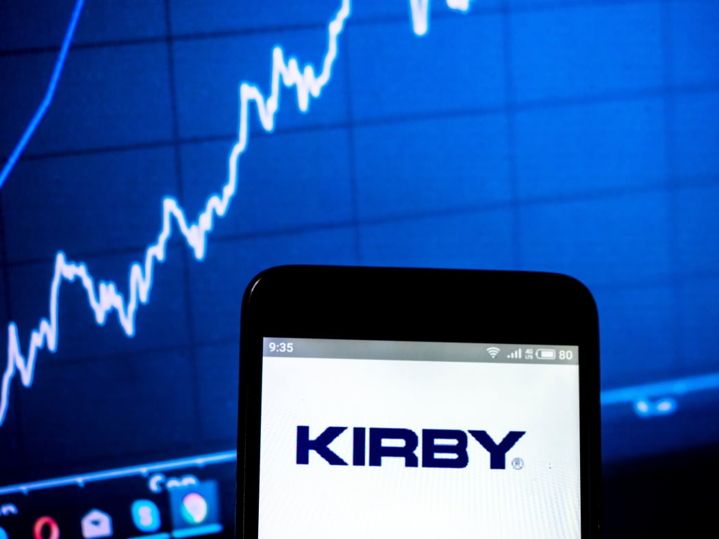 Kirby logo