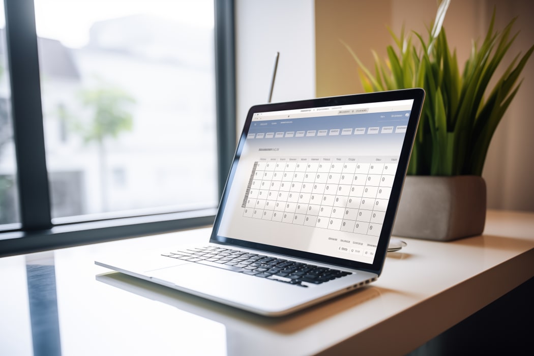Online Booking System