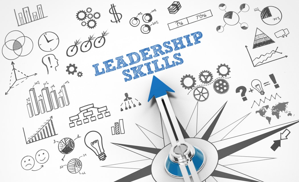 leadership skills