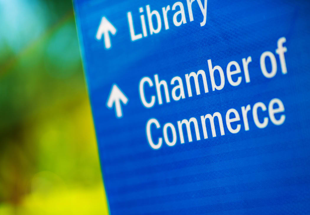 Chamber Of Commerce