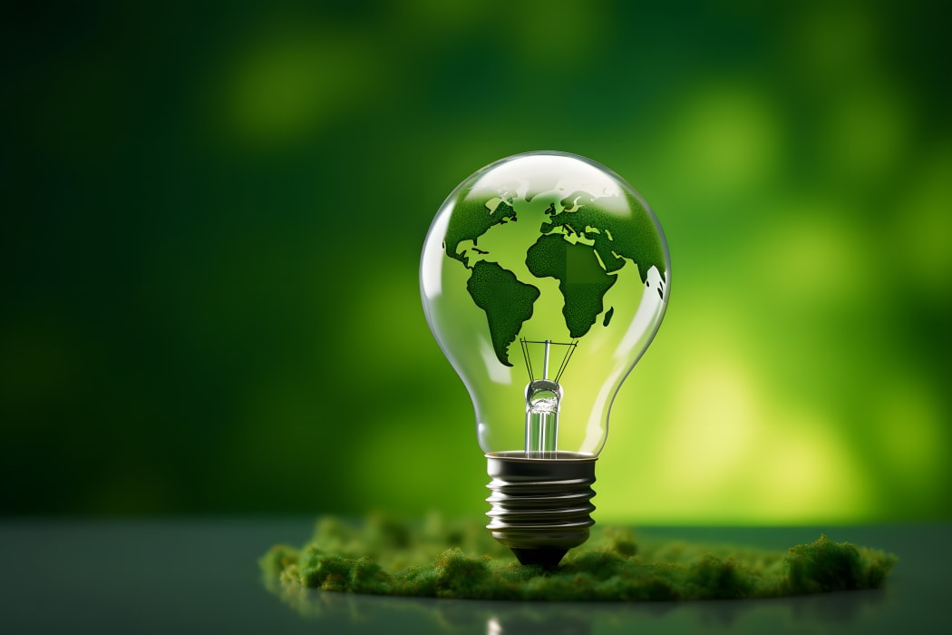 New Ideas