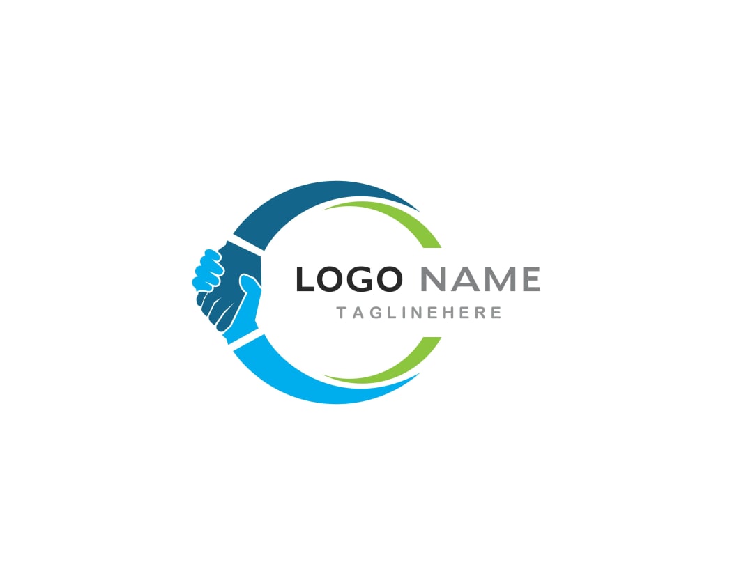 Transparent Logo