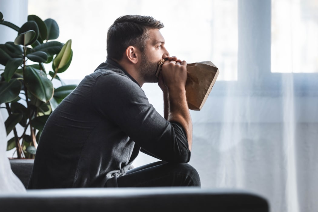 Anxiety and Discomfort