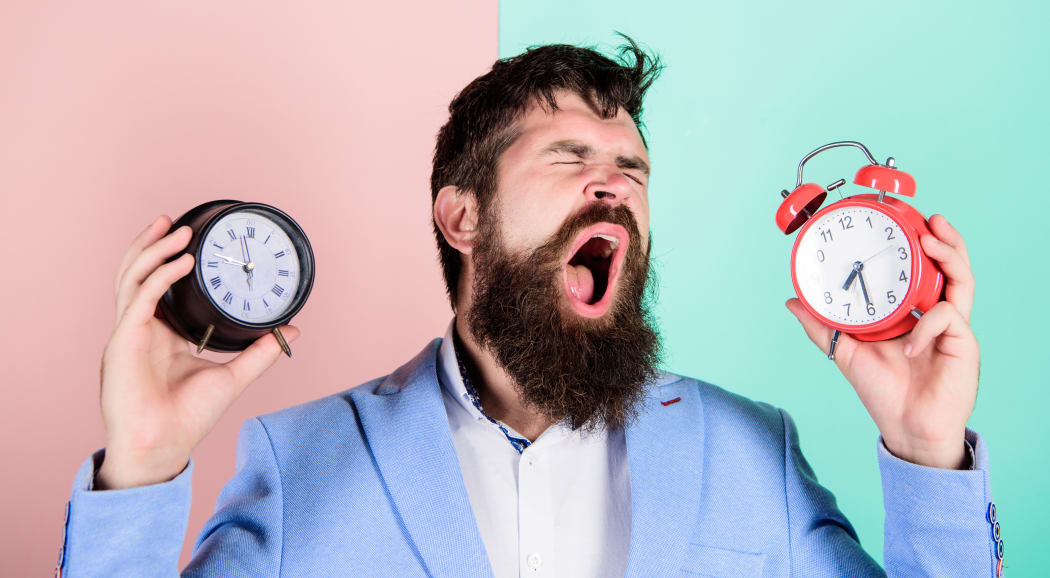 Working with Clients in Different Time Zones