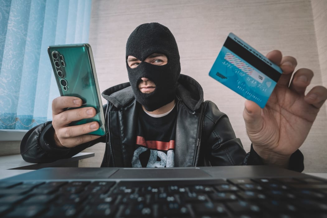 Credit Card Fraud
