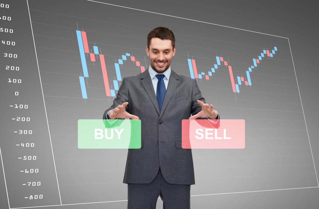 how to start forex business