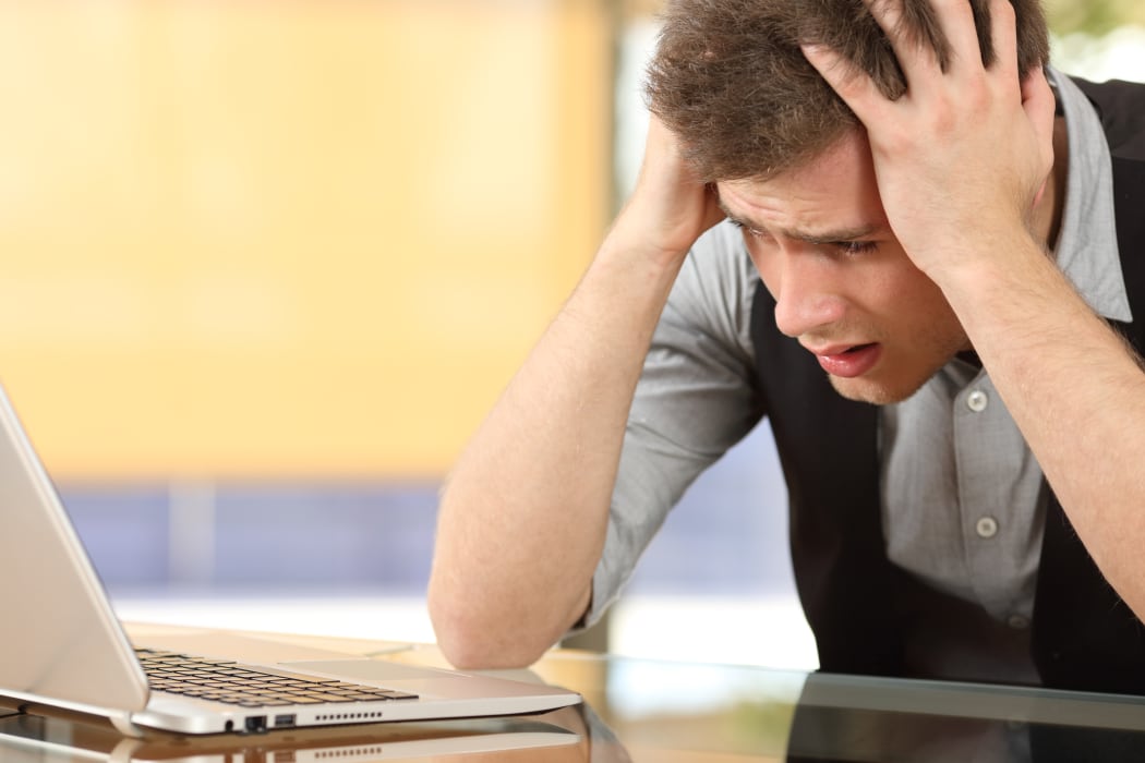 Wrong Sales Prospects