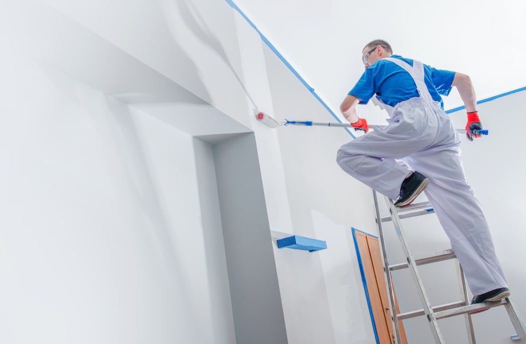 Apartment Preparation Service