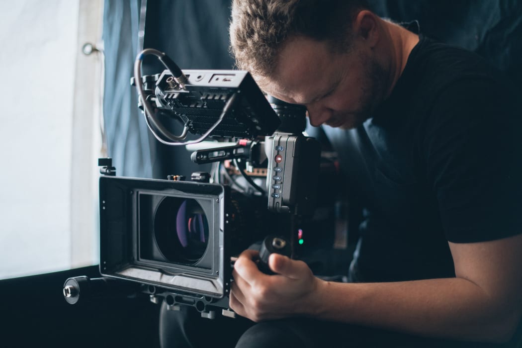 Video Production Business