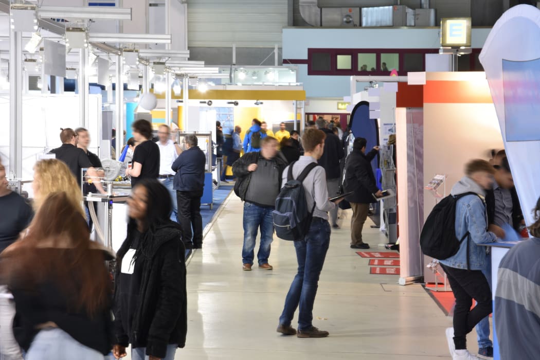 Tradeshow Selling