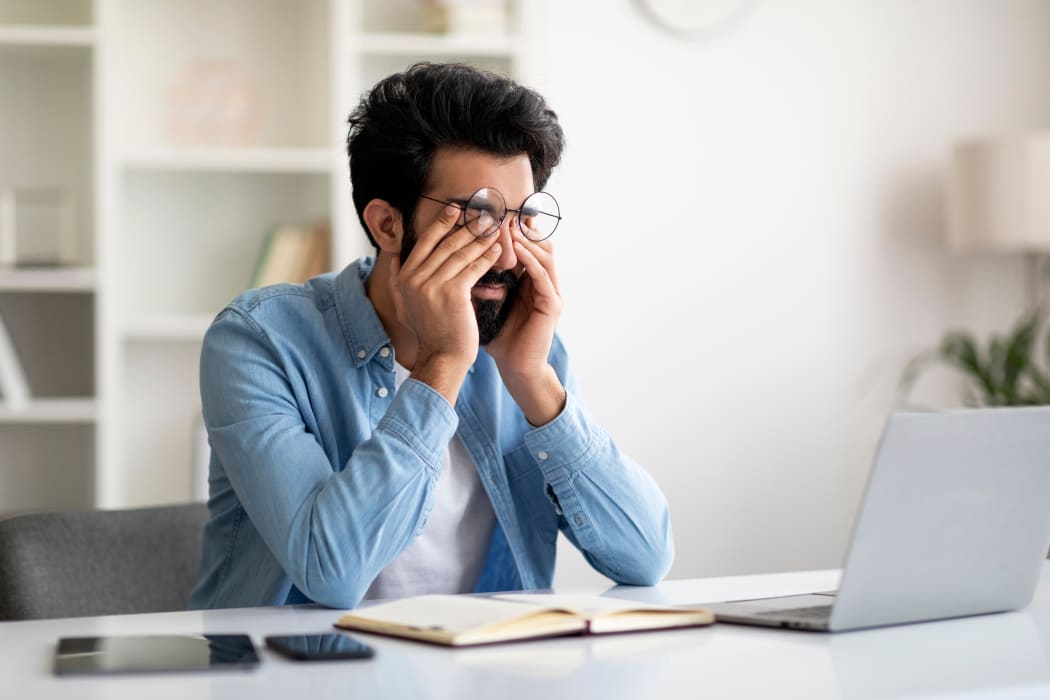 Disadvantages Of Being Self-Employed