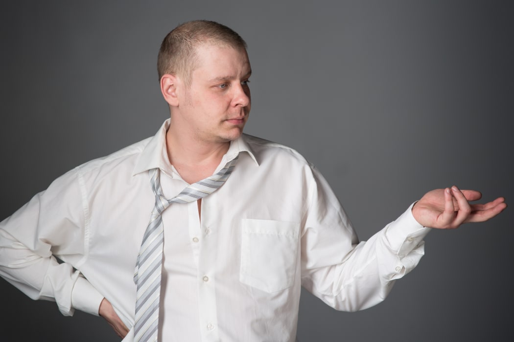 Sloppiness in a Worker