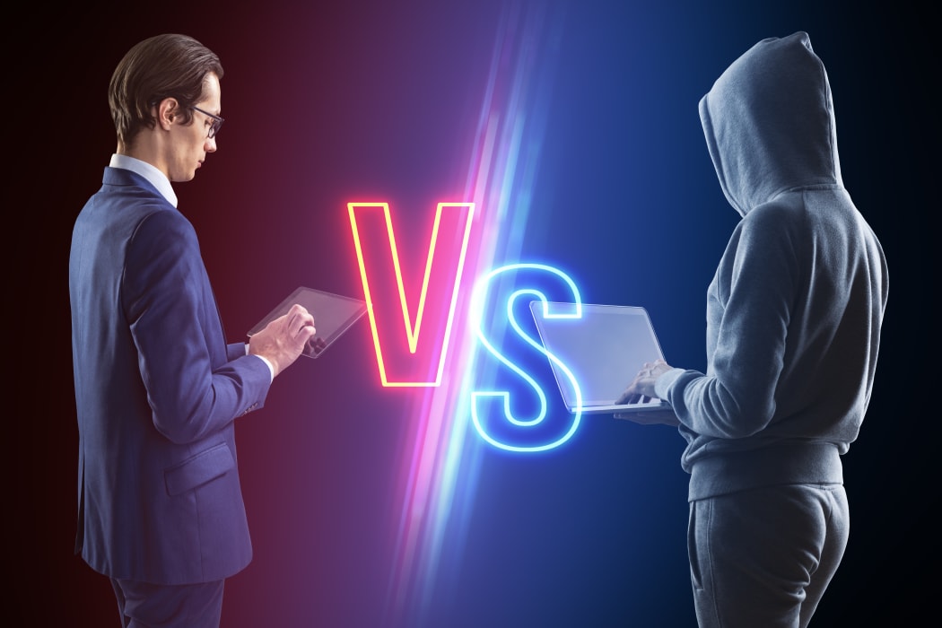 Laptop vs Tablet