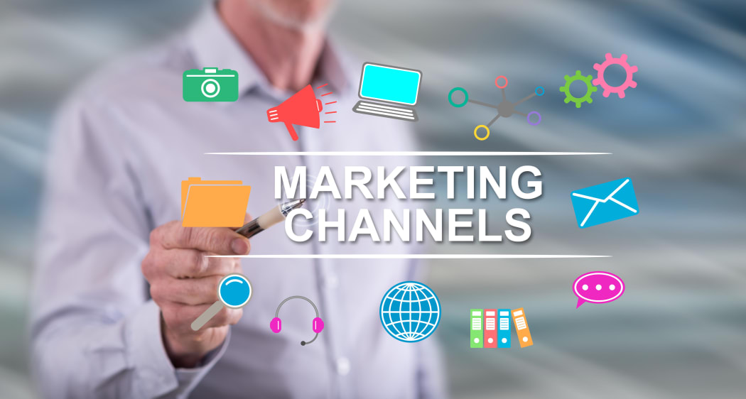 marketing channels