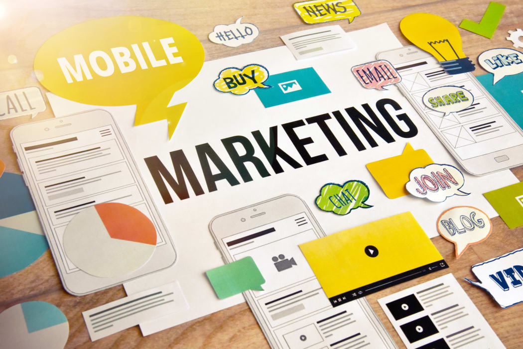 Marketing Skills