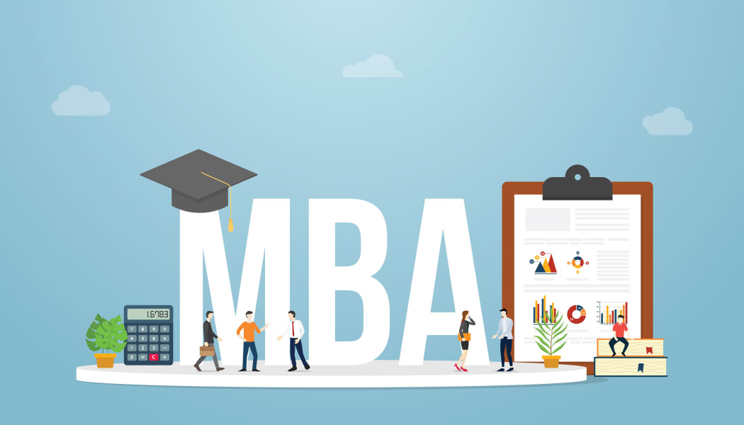 MBA For Small Business Owners