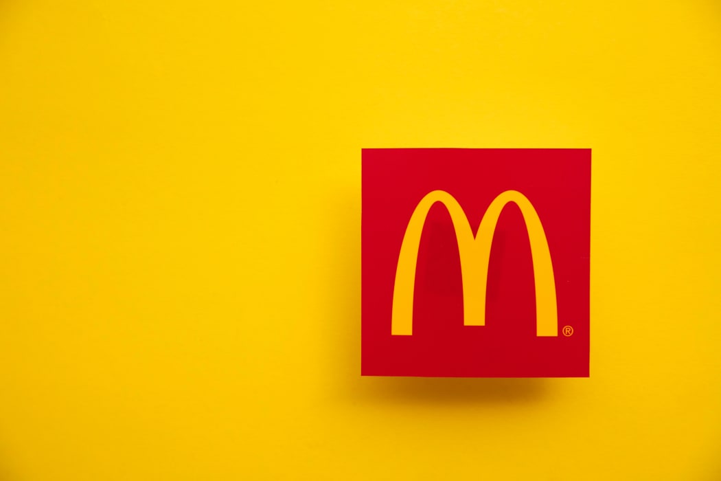 Most Famous Company Logos