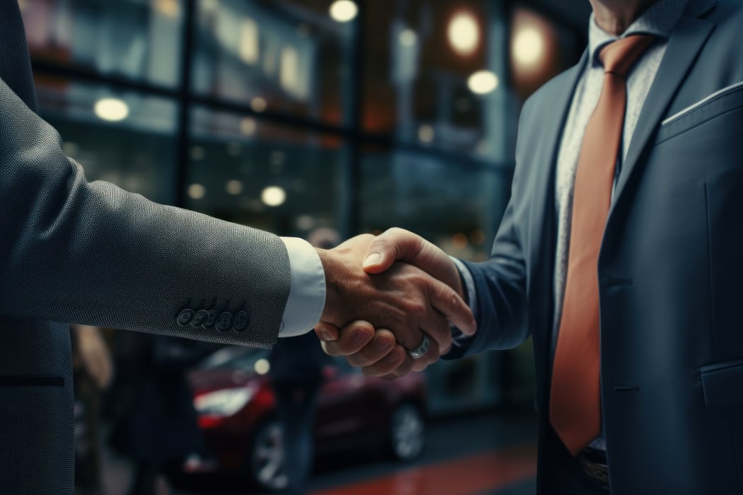 Characteristics of Great Negotiators