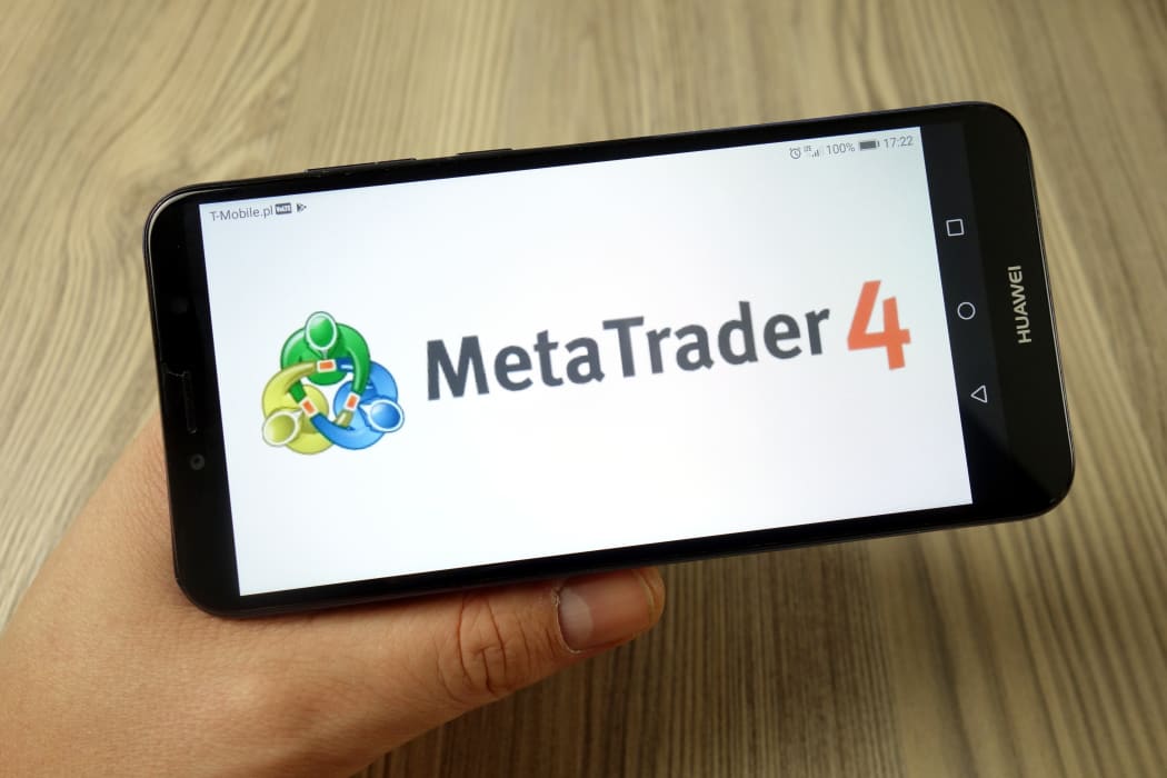 Metatrader 4 Trading Account