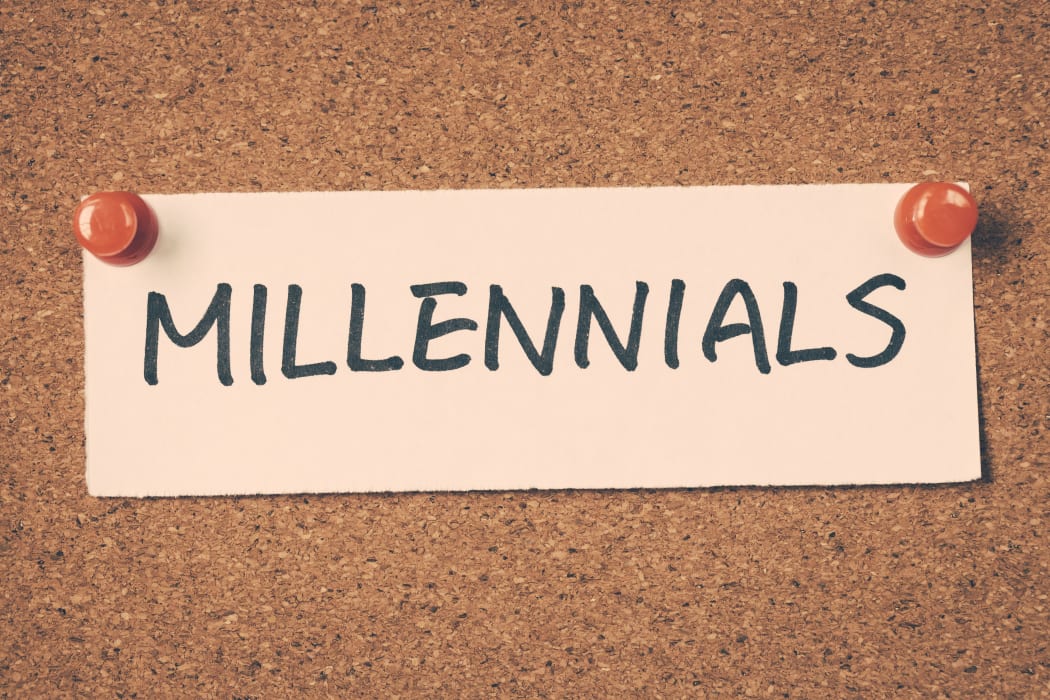 Millennial Demographic