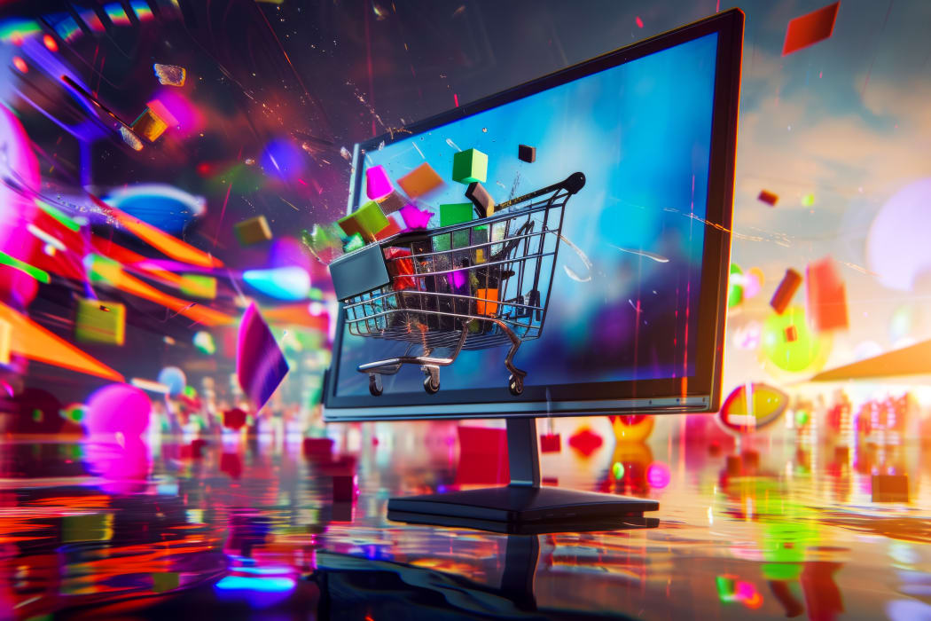 selling Your E-Commerce Site