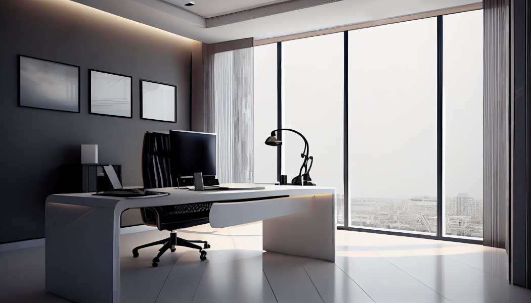Executive Office Suite