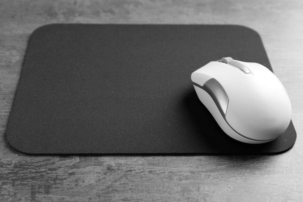 mouse pad
